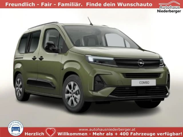 Opel Combo 1.5 CDTI GS-Line Grand Sport