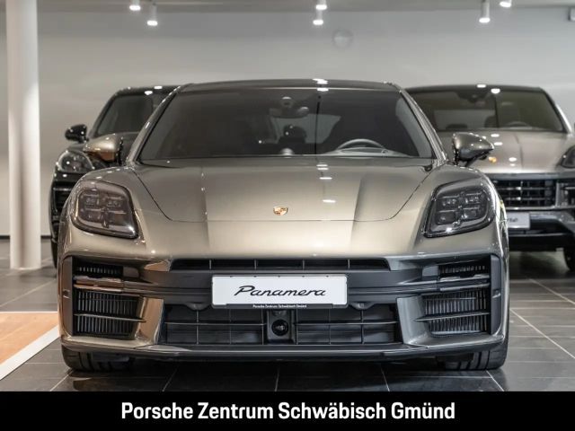 Porsche Panamera 4 E-Hybrid