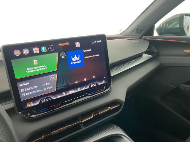 Cupra Terramar 1.5 e-Hybrid e-Hybrid