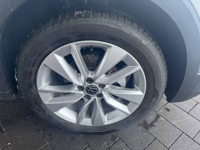 Volkswagen T-Cross 1.0 TSI Life