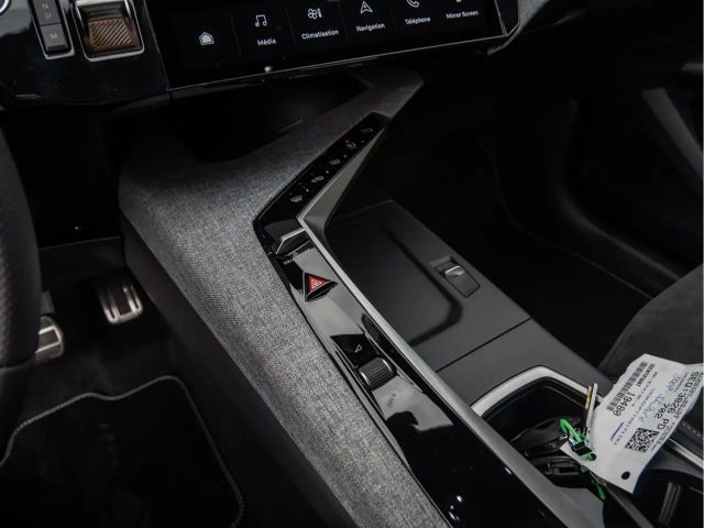 Peugeot 3008 GT-Line Hybrid