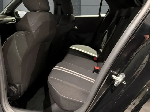 Opel Corsa GS-Line Grand Sport