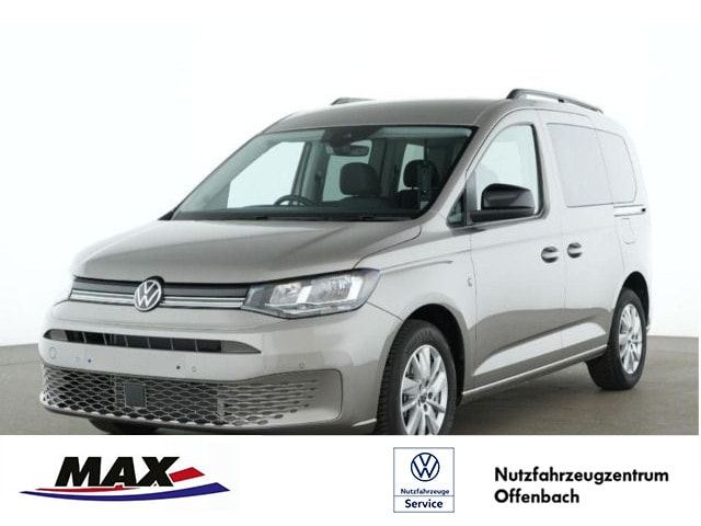 Volkswagen Caddy 2.0 TDI