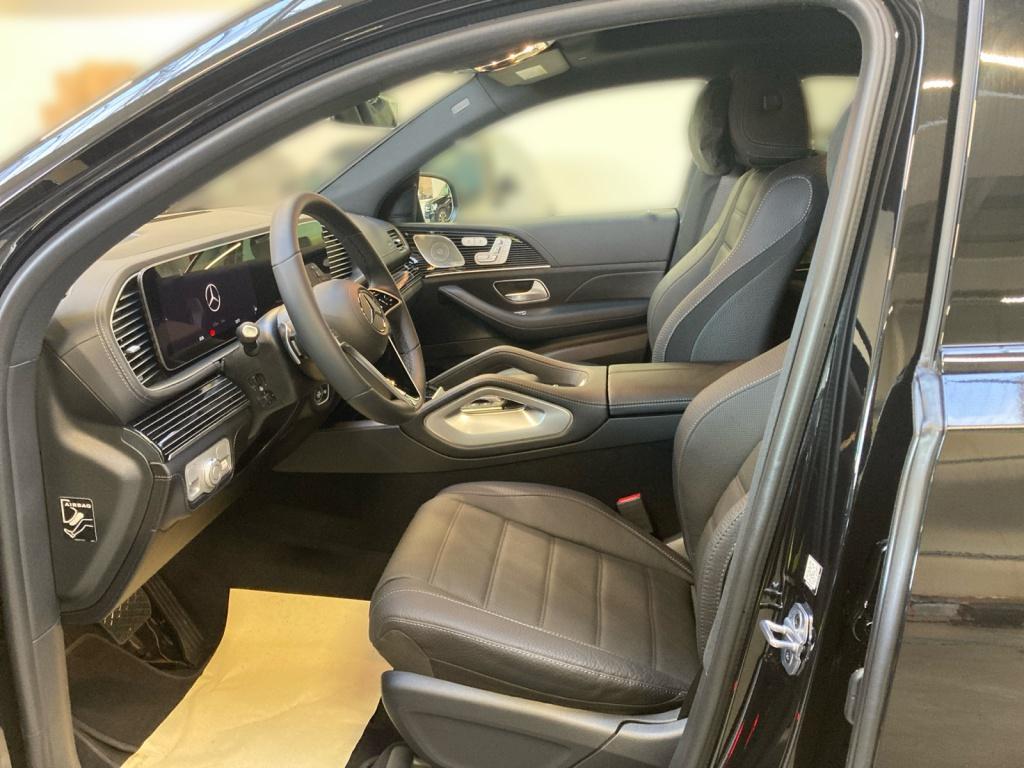 Mercedes-Benz GLE 450 4MATIC AMG Line Coupé