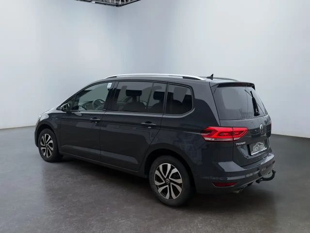 Volkswagen Touran 2.0 TDI DSG