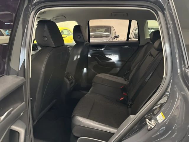 Volkswagen Tiguan 2.0 TDI DSG Life