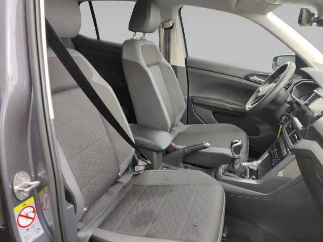 Volkswagen T-Cross 1.0 TSI Style