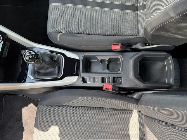 Volkswagen T-Roc 1.0 TSI Cabriolet