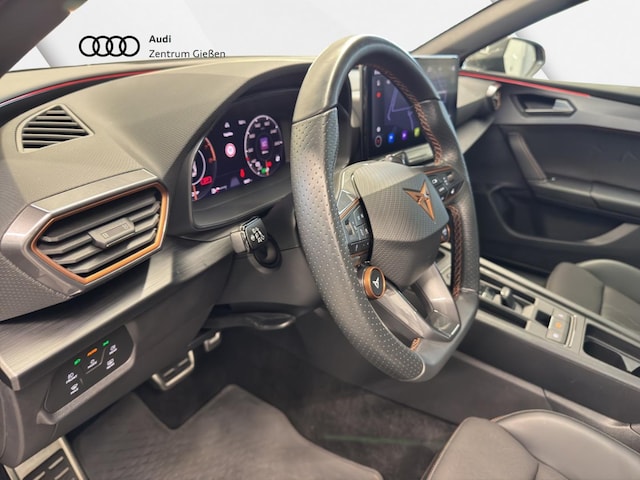 Cupra Leon 2.0 TSI 4Drive DSG Sportstourer VZ