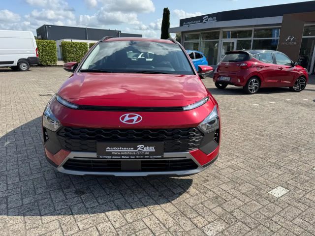 Hyundai Bayon 1.2