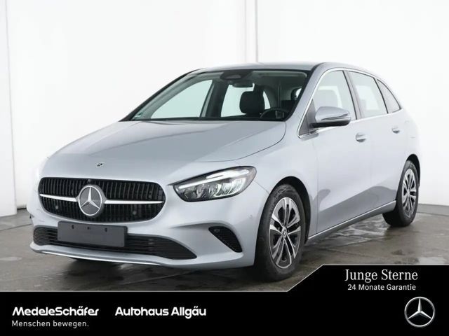 Mercedes-Benz B 220 4MATIC Progressive