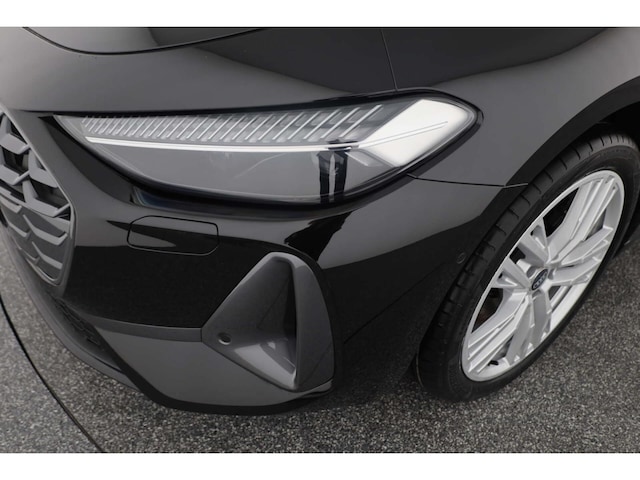 Audi A5 Avant S-Tronic