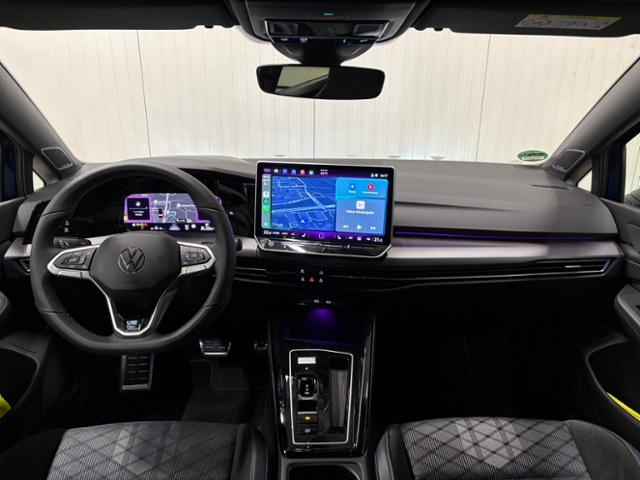 Volkswagen Golf 2.0 TDI DSG Golf VIII IQ.Drive