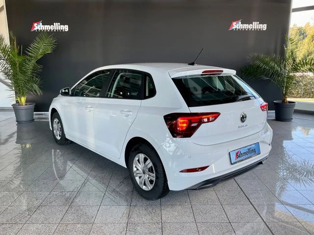 Volkswagen Polo 1,0 l KLIMA SHZ LED APP-CONNECT