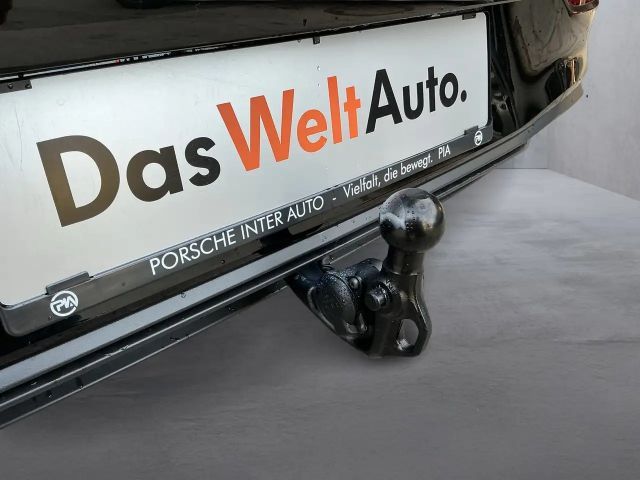 Volkswagen Golf DSG eHybrid