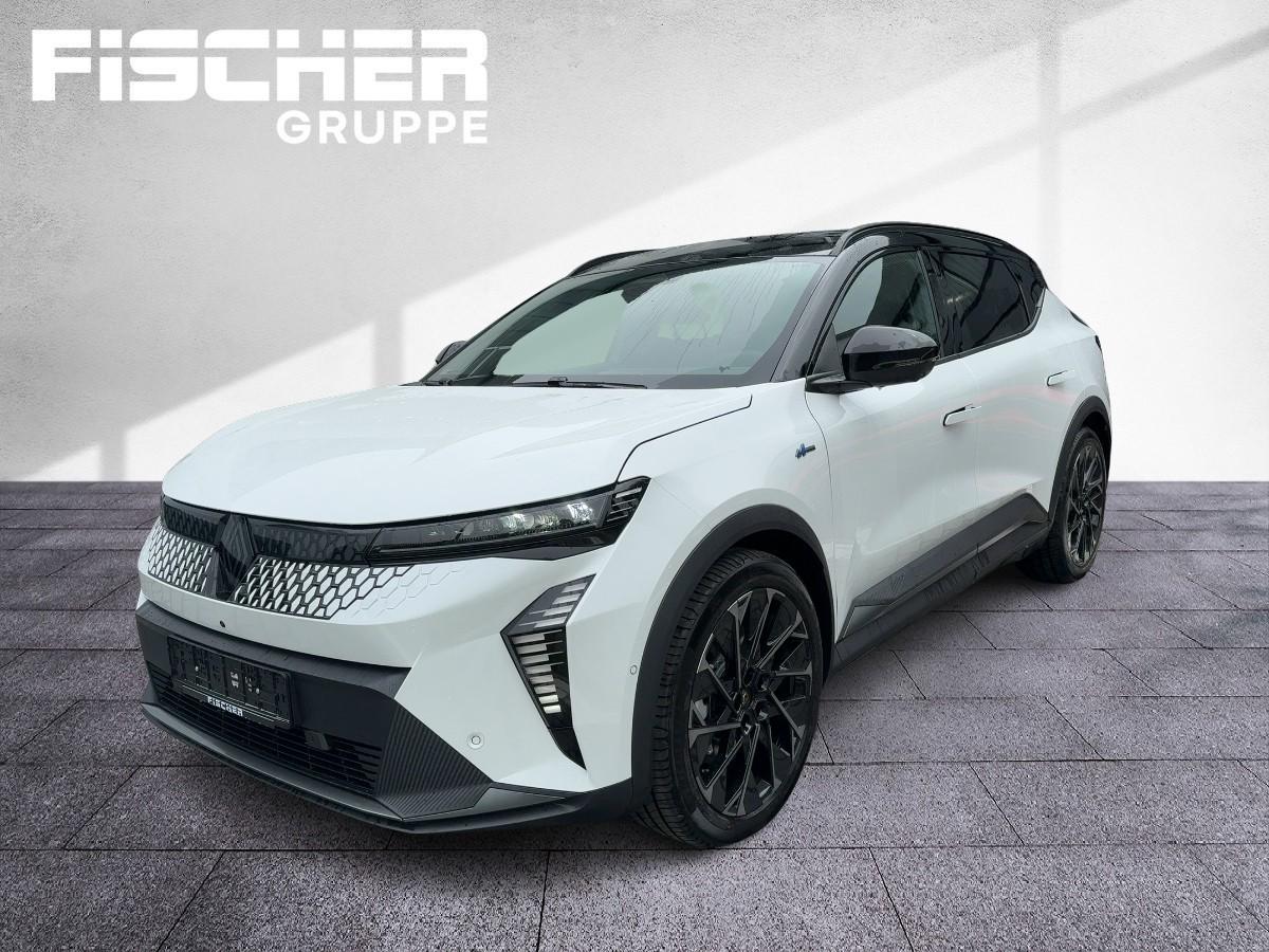 Renault Scenic Alpine Esprit