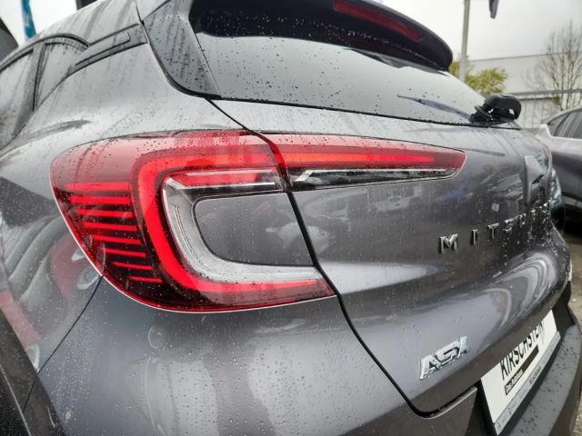 Mitsubishi ASX Plus 1.0 Neues Model! Garantie bis 2032!