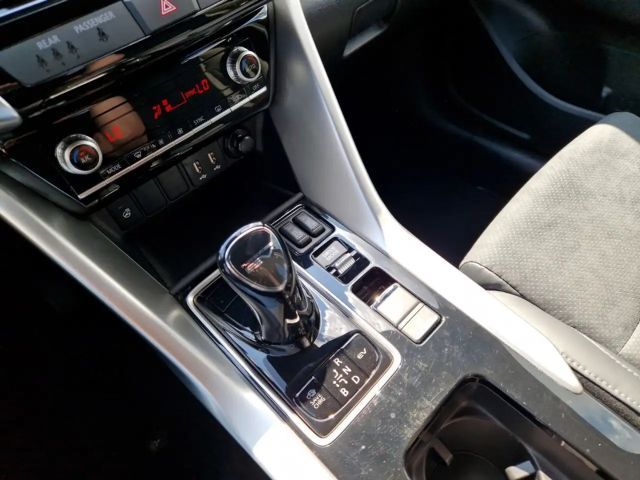 Mitsubishi Eclipse Cross PHEV