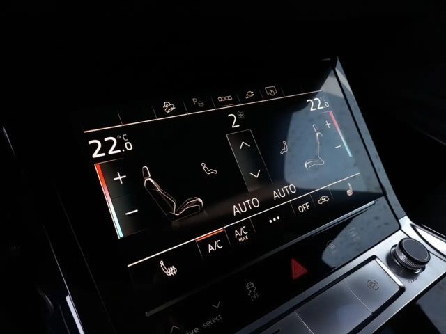 Audi e-tron 50 Quattro S-Line