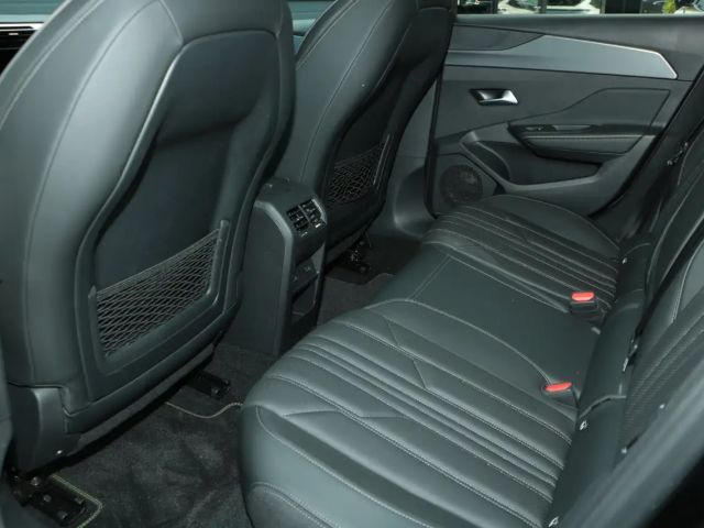 Peugeot 308 GT-Line PureTech