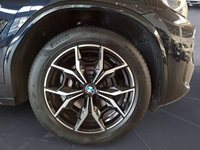 BMW X3 M-Sport xDrive30i