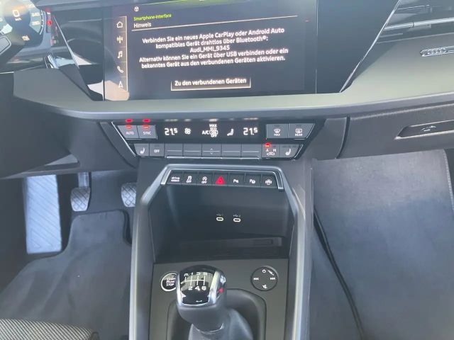 Audi A3 30 TDI Sedan