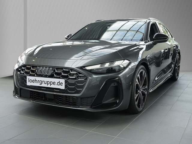 Audi A5 Avant Hybride Quattro S-Tronic