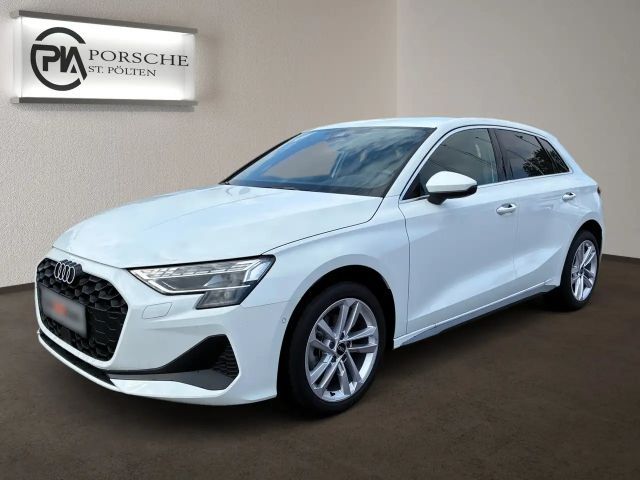 Audi A3 30 TFSI Sedan