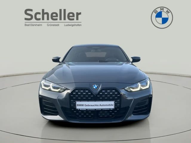 BMW 440 Coupé M440i xDrive