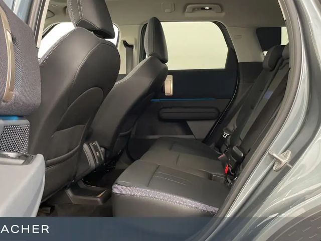 MINI Cooper S Countryman All4