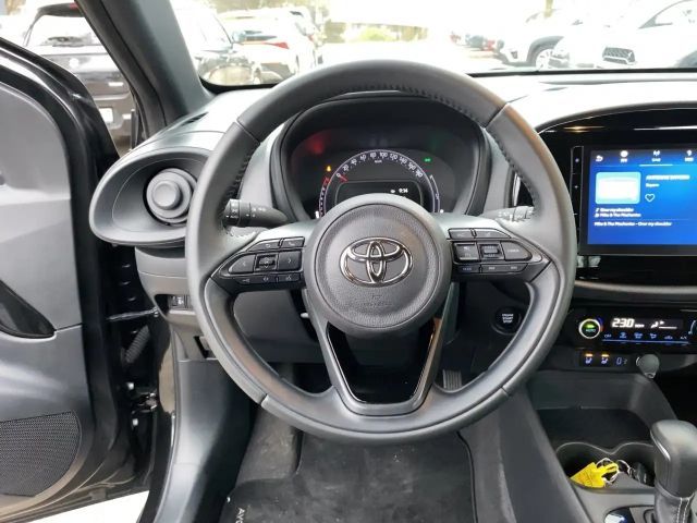 Toyota Aygo 1.0 VVT-i Business Hatchback