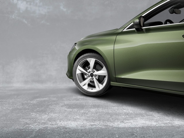 Audi A3 30 TFSI S-Tronic Sportback