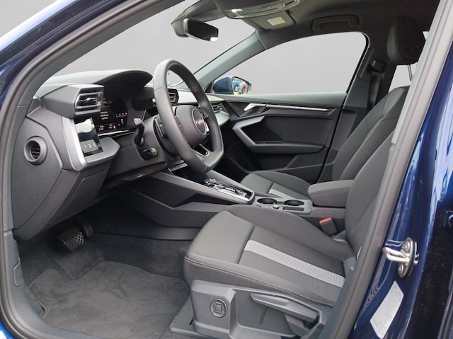 Audi A3 35 TFSI S-Tronic Sportback