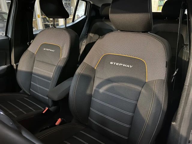 Dacia Sandero Comfort Stepway