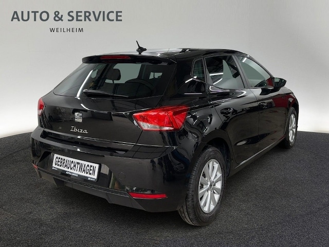 Seat Ibiza 1.0 TSI Style