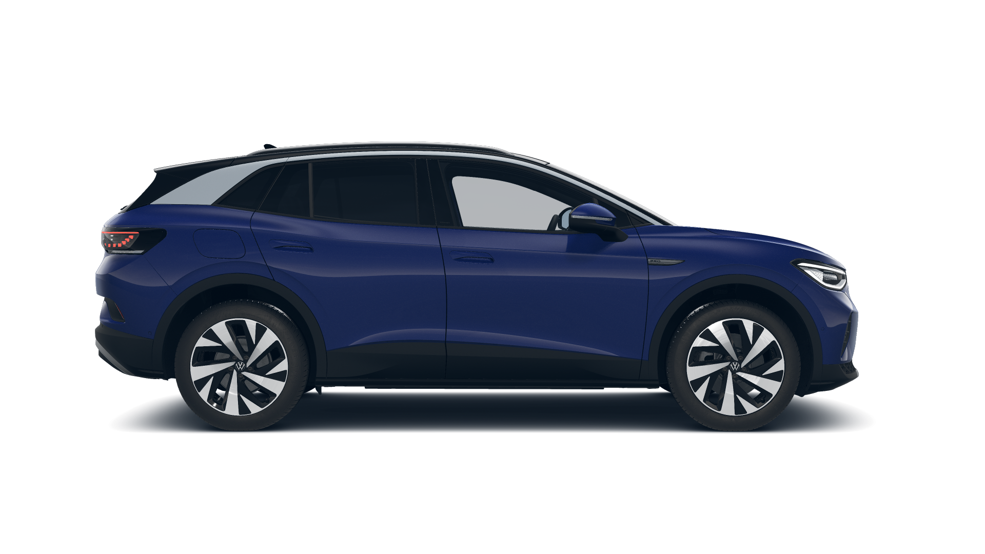 Volkswagen ID.4 150 kW