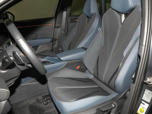 Cupra Terramar 1.5 eTSI