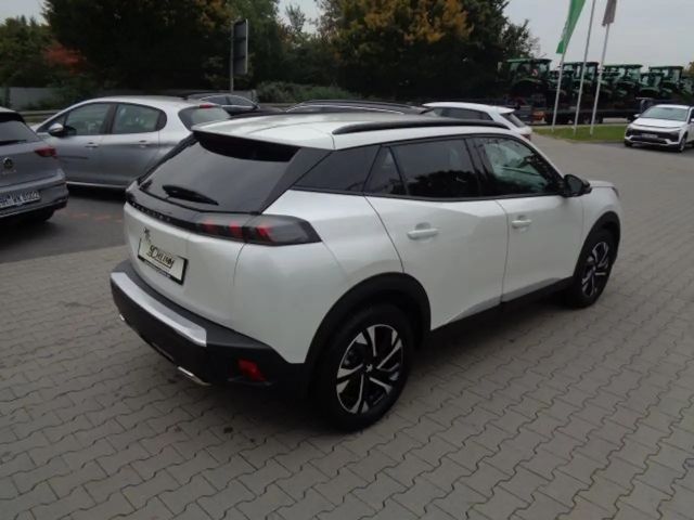 Peugeot 2008 Allure Pack PureTech