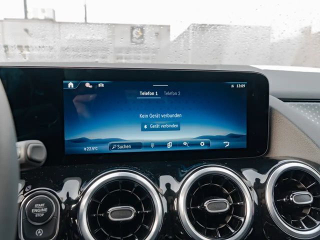 Mercedes-Benz B 200 Progressive