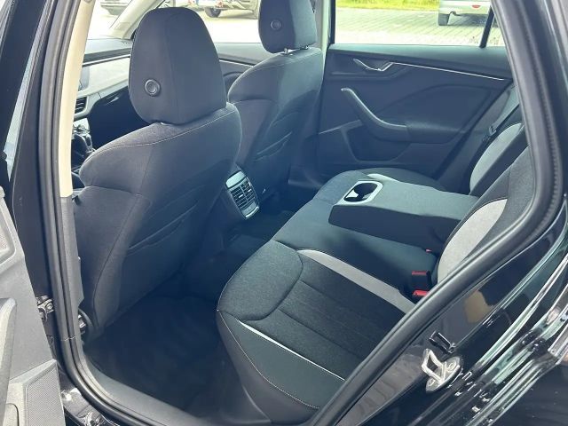 Skoda Scala Automatik / Virtual Cock. / Rückfahrkamera