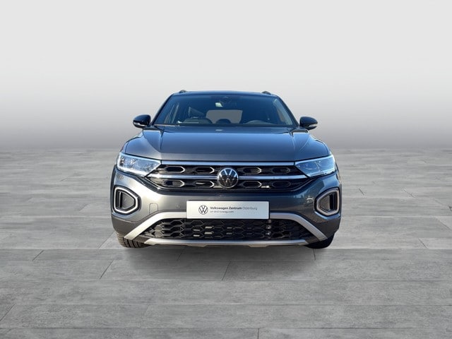 Volkswagen T-Roc 2.0 TDI DSG Style