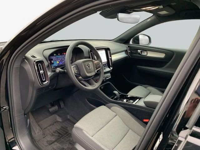 Volvo XC40 Plus