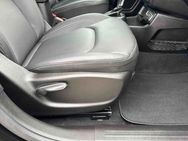 Jeep Renegade Hybrid Limited