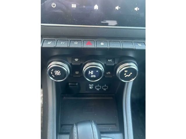 Mitsubishi ASX Intense PHEV