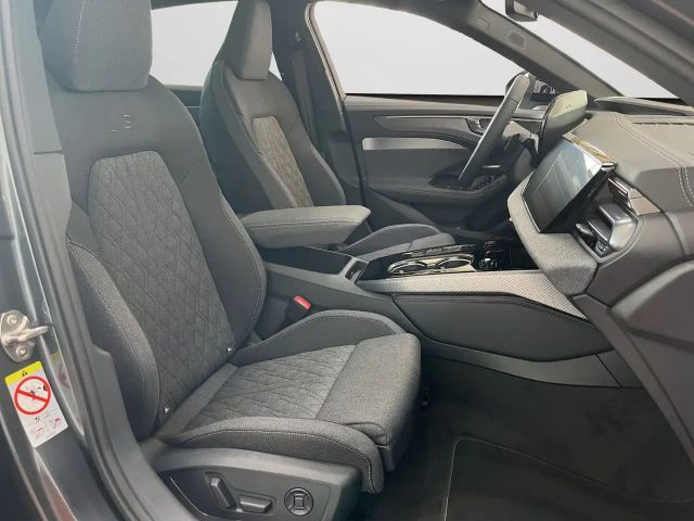 Audi A6 e-tron Edition Quattro