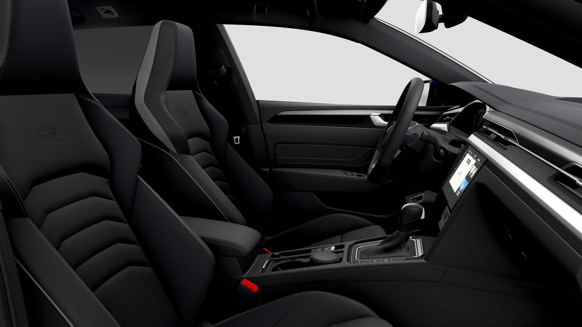 Volkswagen Arteon Shooting Brake 4Motion DSG