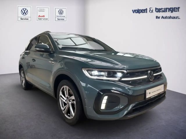 Volkswagen T-Roc DSG R-Line