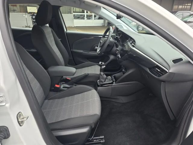 Opel Corsa Business Edition