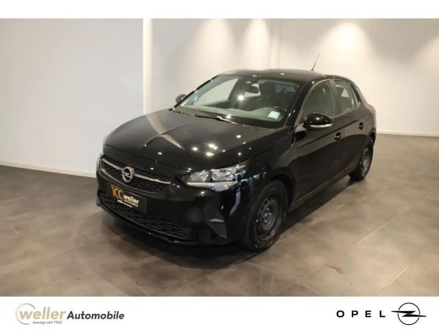 Opel Corsa F 1.2 ''Edition'' Navi AHK Parksensoren Sitzheizun