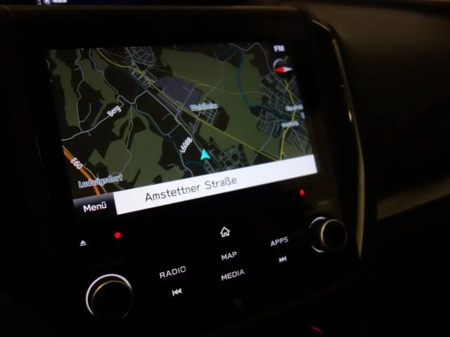 Subaru XV AWD CVT Style e-Boxer e-Boxer